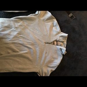Burberry Quarterzip